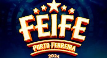 Feife 2024: Shows e ingressos
