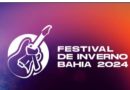 Festival de Inverno Bahia 2024: Confira as atrações e como comprar seu ingresso