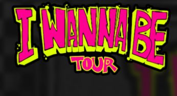 I Wanna Be Tour 2025: Veja como comprar seu ingresso