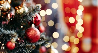 Natal em Curitiba 2024 começará em 22 de novembro