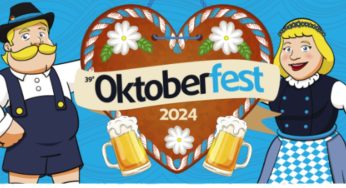 Oktoberfest Santa Cruz do Sul 2024: Shows e ingressos