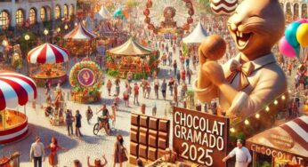 Páscoa em Gramado 2025: Confira datas e atrações