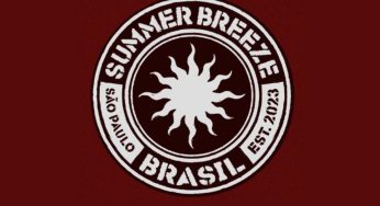 Summer Breeze Brasil 2025: Confira datas, atrações e ingressos