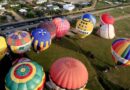 Festival de Balonismo de Torres 2026 terá shows nacionais imperdíveis