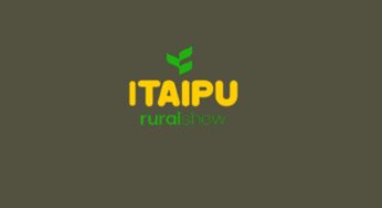 Itaipu Rural Show 2025: Começa nesta semana, com variada programação