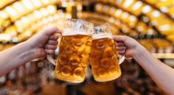 Oktoberfest de Santo Antônio da Patrulha 2026 terá festa em outubro e novembro