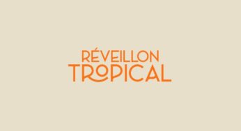 Réveillon Tropical 2025: Música, Gastronomia e Open Bar All Inclusive no Rio