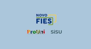 Sisu, Prouni e Fies 2025: Confira datas e como se inscrever