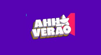 Maiores shows do verão estão no AHH VERÃO: compre já seu ingresso