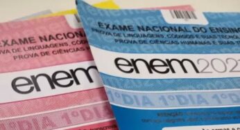 Quando posso acessar minha nota do Enem 2024? Confira a data oficial