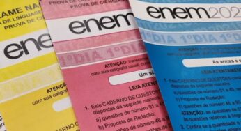 Enem 2024: gabarito extraoficial e temas de ciências ambientais