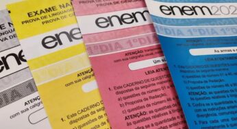 Enem 2024: notas finais serão liberadas em janeiro