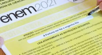 Regra de três e proporções no Enem: dicas para resolver rápido