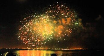 Réveillon 2025 no Espírito Santo: Confira a programação e planeje sua festa agora!