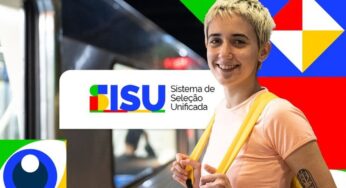 Matrículas dos aprovados no Sisu 2025 terminam nesta segunda; confira