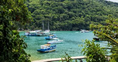 Angra dos Reis (imagem: Canva)