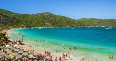 Arraial do Cabo (imagem: Canva)