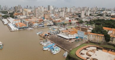 Belém (imagem: Canva)