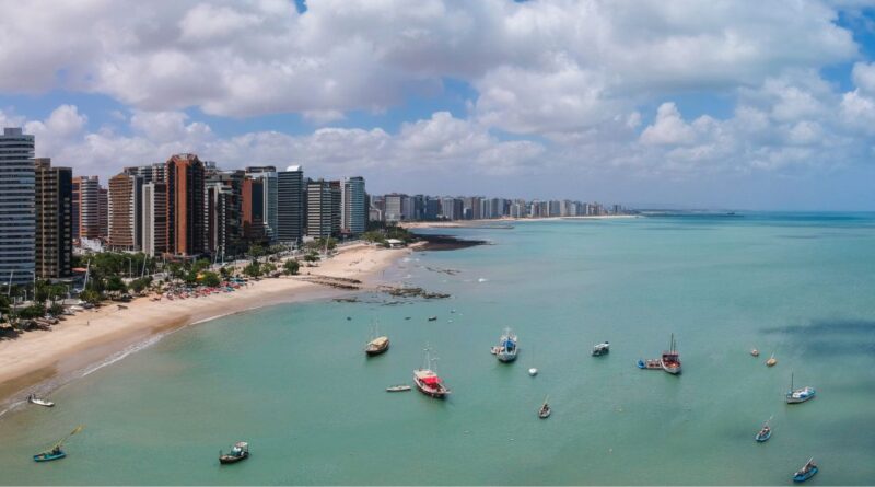 Fortaleza (imagem: Canva)