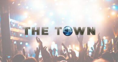 The Town (imagem: Divulgação)