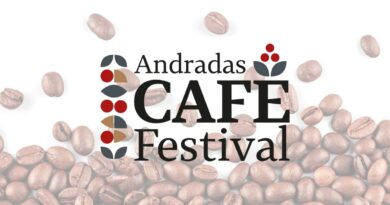 Andradas Café Festival (imagem: Divulgação)