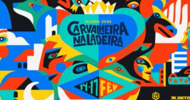 Carvalheira na Ladeira 2026 (imagem: Divulgação)