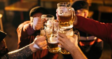 Cerveja (imagem: Canva)