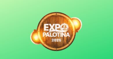 Expo Palotina 2025 (imagem: Divulgação)
