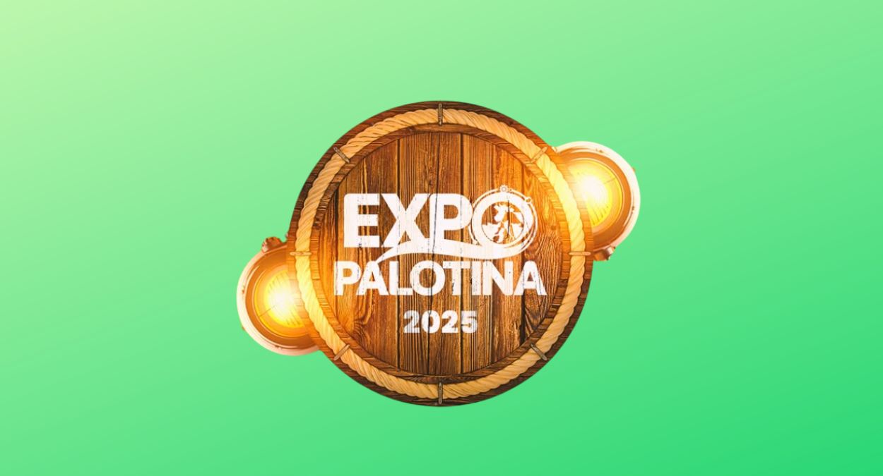 Expo Palotina 2025 (imagem: Divulgação)