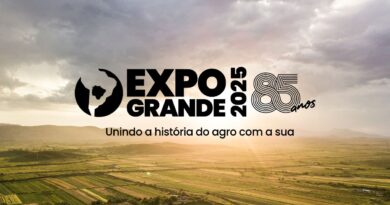 Expogrande 2025 (imagem: Canva)