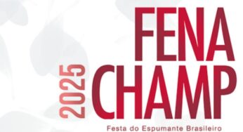 Programação Fenachamp 2025: Shows, sabrage e atrações imperdíveis em Garibaldi