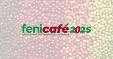 Fenicafé 2025 (Imagem: Canva)