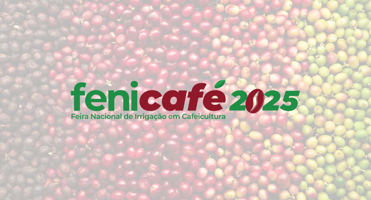 Fenicafé 2025 (Imagem: Canva)