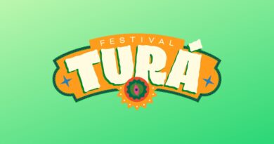 Festival Turá (imagem: Divulgação)