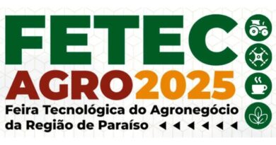 FETEC Agro 2025 (imagem: divulgação)