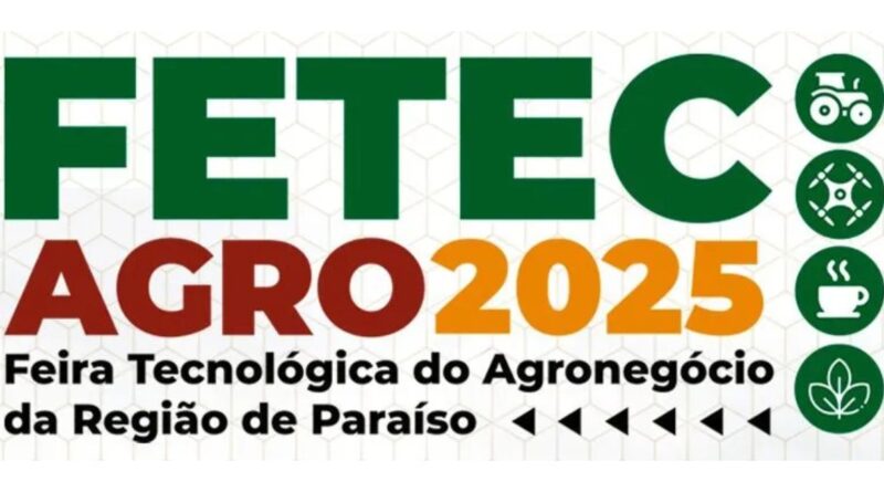 FETEC Agro 2025 (imagem: divulgação)