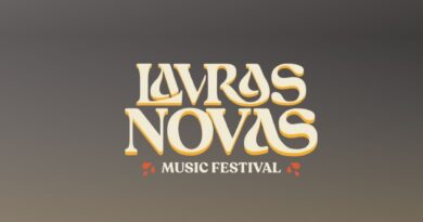 Lavras Novas Music Festival 2025 (imagem: Divulgação)