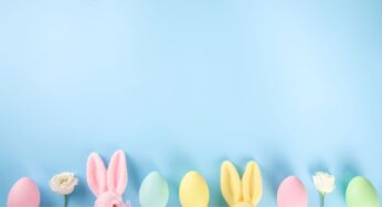 Páscoa Floripa 2026 começa no Centro com espetáculo, coral infantil e iluminação especial