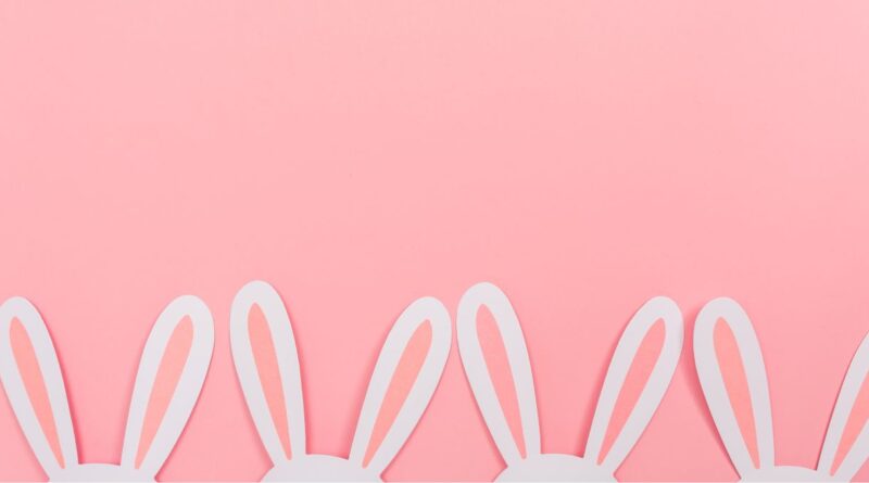 Páscoa (imagem: Canva)