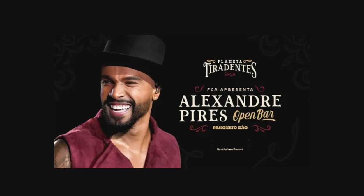 Planeta Tiradentes 2025 (imagem: Divulgação)