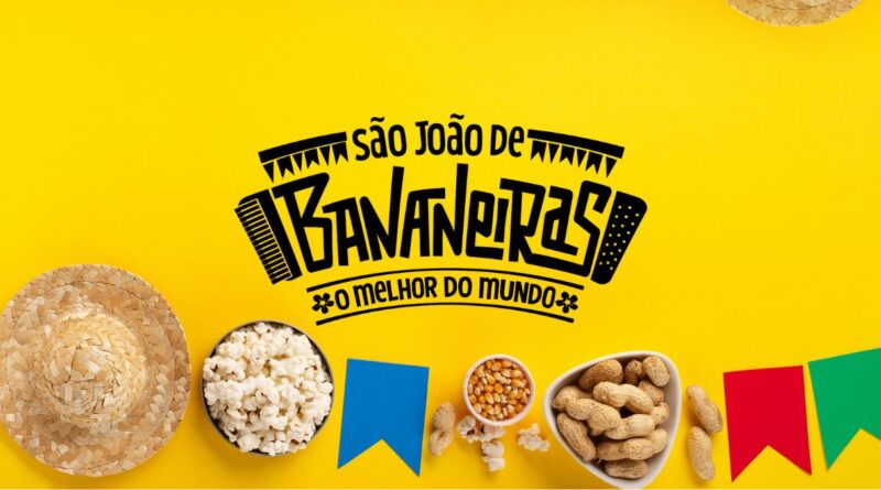 São João de Bananeiras (imagem: Canva)