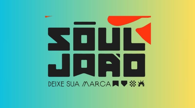Sou João 2025 (imagem: Divulgação)
