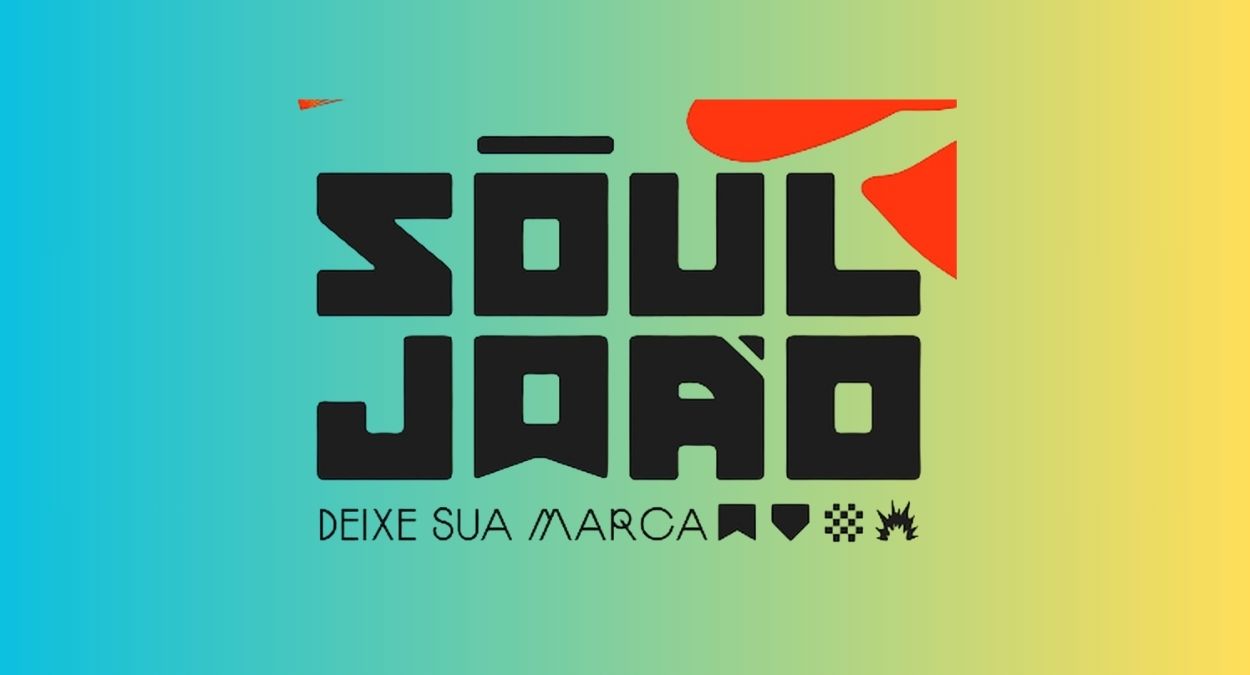 Sou João 2025 (imagem: Divulgação)