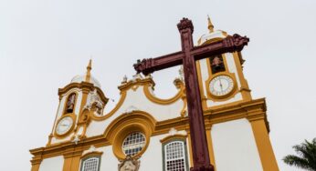 Minas Santa 2025 terá atrações em mais de 600 cidades, confira!