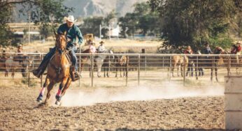 GP Ycambi Ranch 2025: Adrenalina, prêmios e tradição mineira nos três tambores