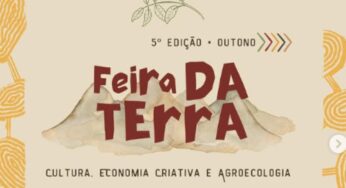 Feira da Terra em Aiuruoca 2025: Vivencie cultura, agroecologia e arte aos pés do Pico do Papagaio