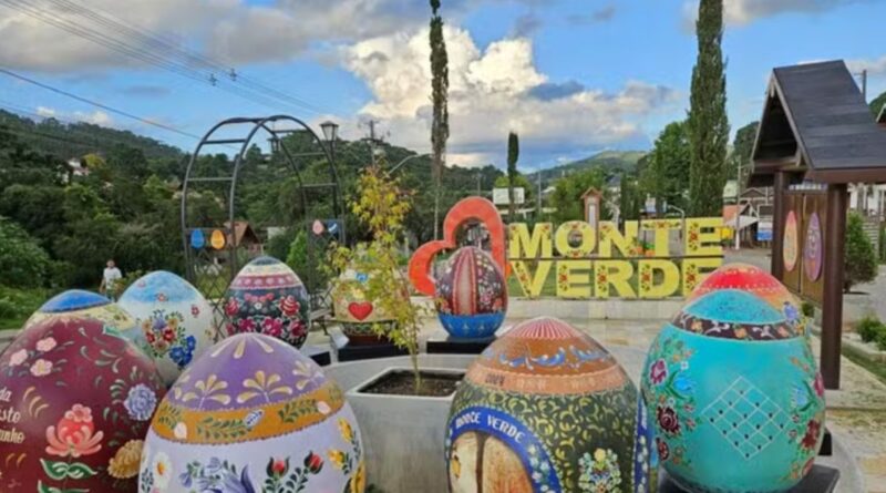 Páscoa nas Montanhas (imagem: Divulgação)