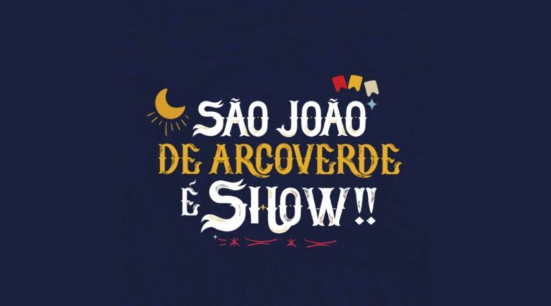 São João Arcoverde 2025 (imagem: Divulgação)