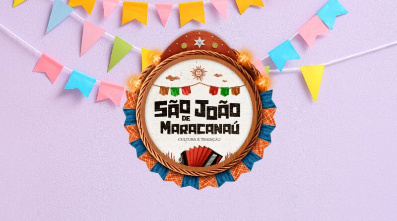 São João de Maracanaú (imagem: Divulgação)