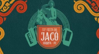Festa do Jacó 2025: Confira datas e atrações musicais